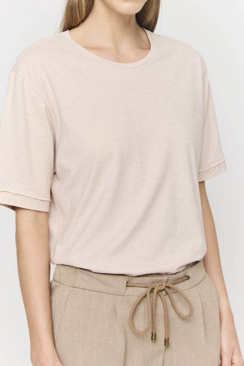 CAMISETA SOULMATE I26