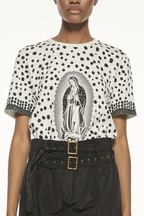 CAMISETA GUADALUPE POIS V27