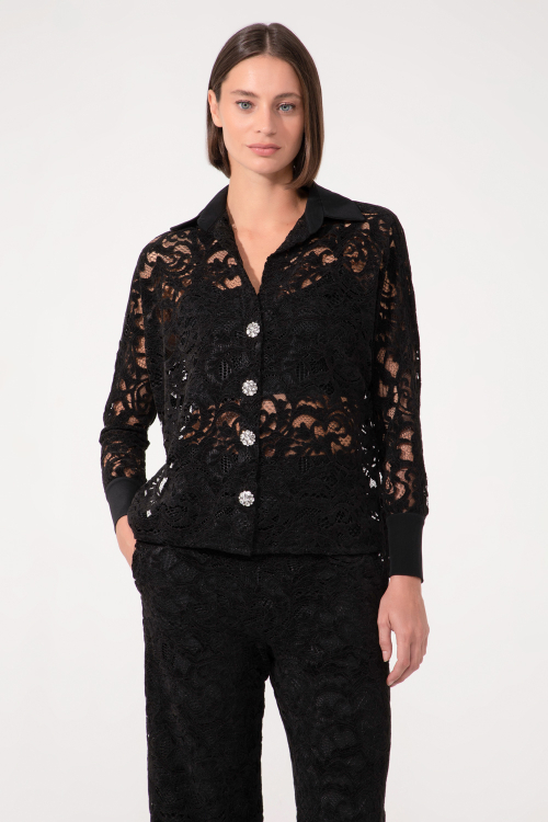 CAMISA GRACE I23