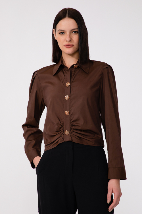 CAMISA SABRINA I23