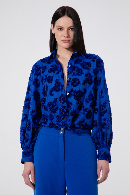 CAMISA KATE I23