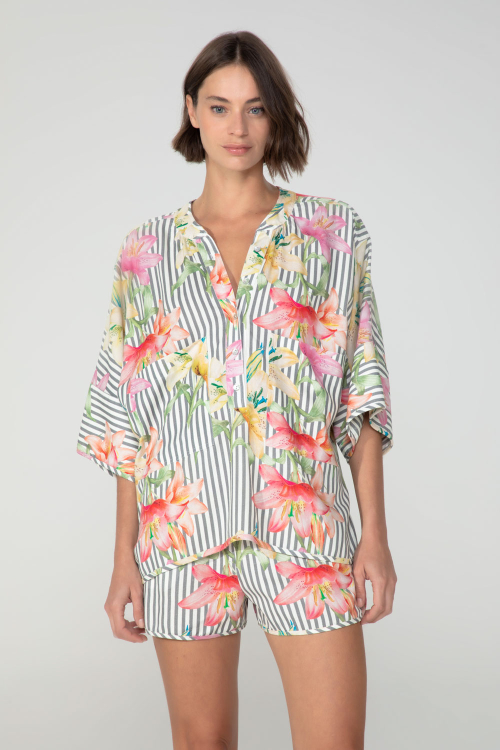 CAMISA PARADISE V24