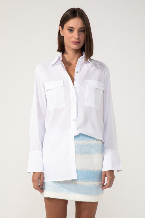 CAMISA FIT PERFECT V24
