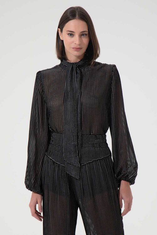 CAMISA SMOOTH PB I24