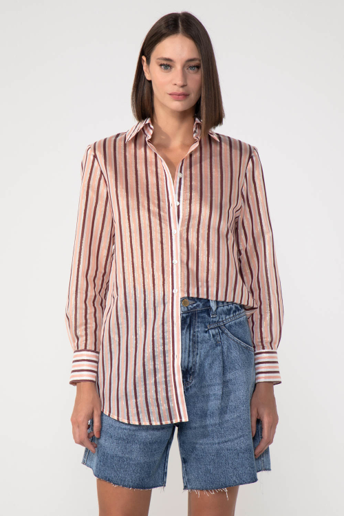CAMISA TOUJOURS I24