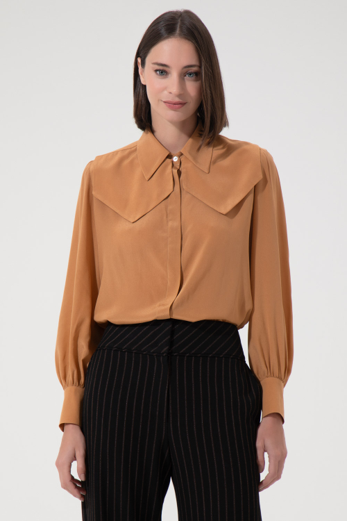 CAMISA SAFARI I24