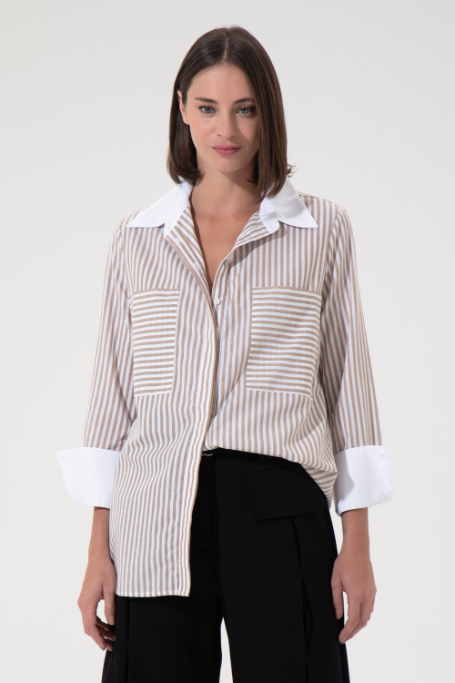 CAMISA TONY I24