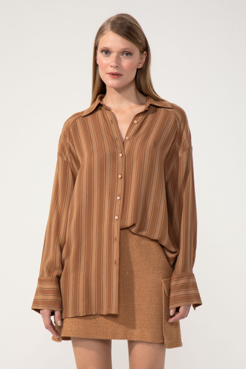 CAMISA MARTINA I24