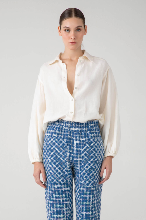 CAMISA CHARLOTTE V25