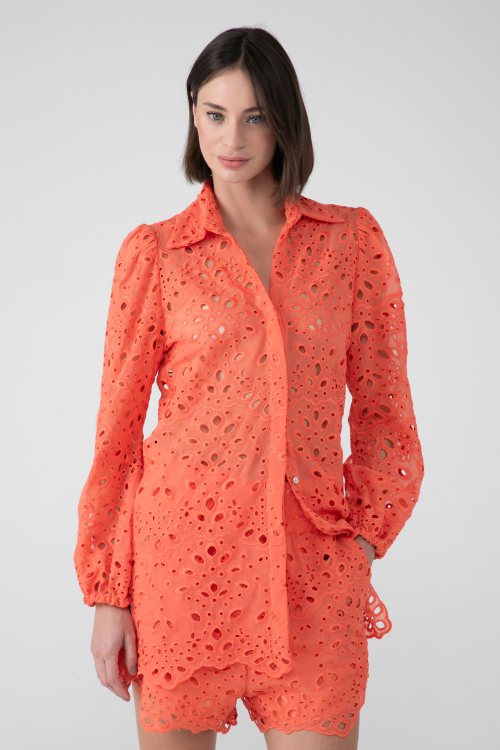 CAMISA SPRITZ V25
