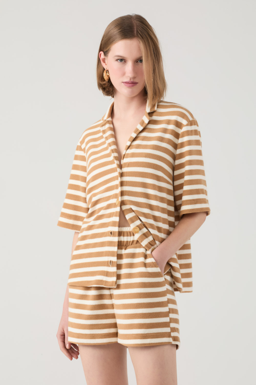 CAMISA WISH V25