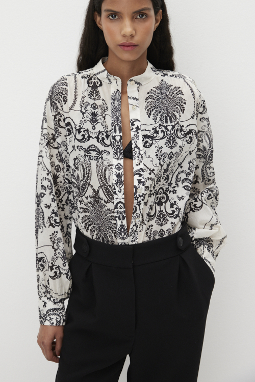 CAMISA JARDIN PB I25