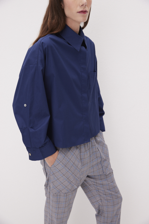 CAMISA FEDERICA I25