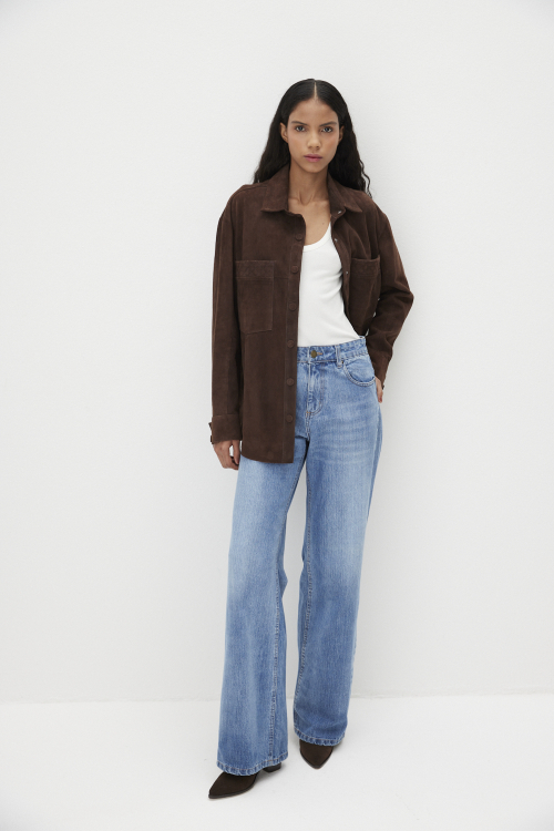 CALCA JEANS RENATA I25
