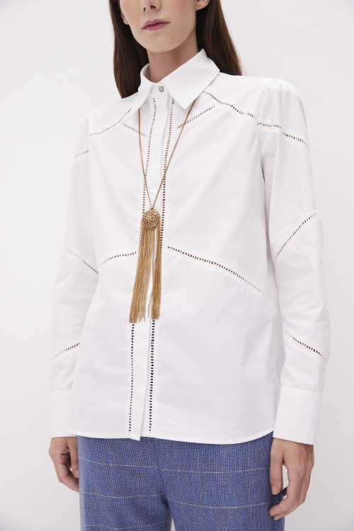 CAMISA ANTONIA I25