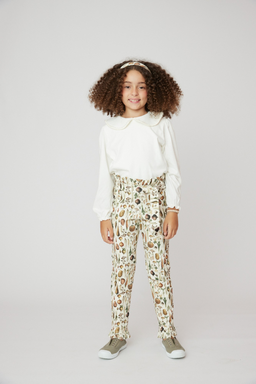LEGGING TUBERCULOS KIDS I25