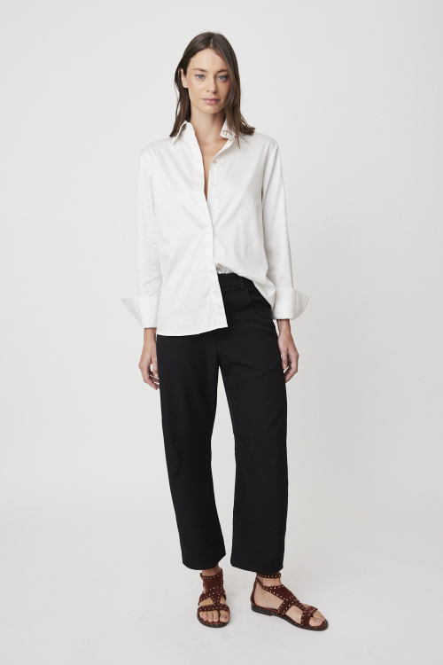CALCA CALLAS BLACK I25