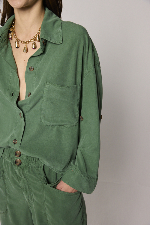 CAMISA MARCELLA TENCEL V26
