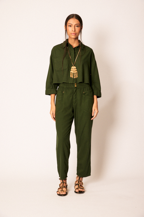 CALCA MARCELLA TENCEL V26