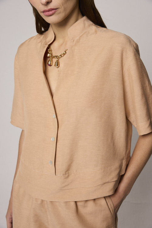 CAMISA PALM BEACH V26
