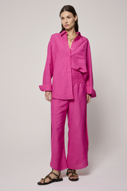 CALCA JULLY PINK V26