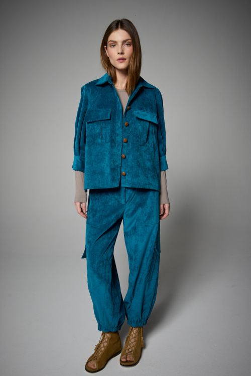 CALCA HUNTER BLUE I26