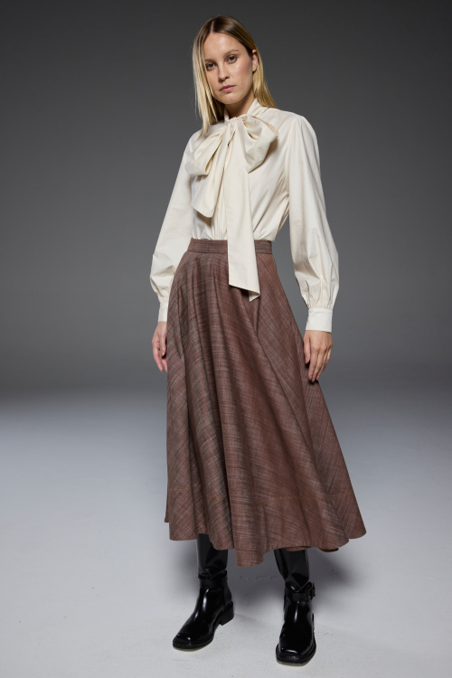 SAIA BROWN WOODS I26