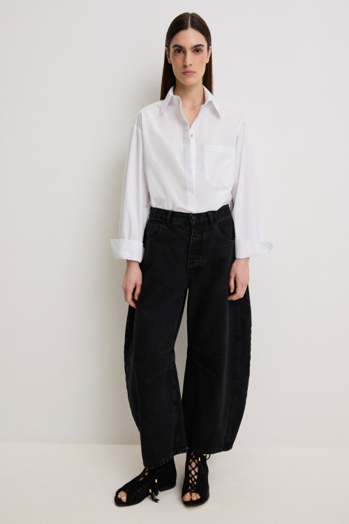 CALCA BARREL FLAVIA I26