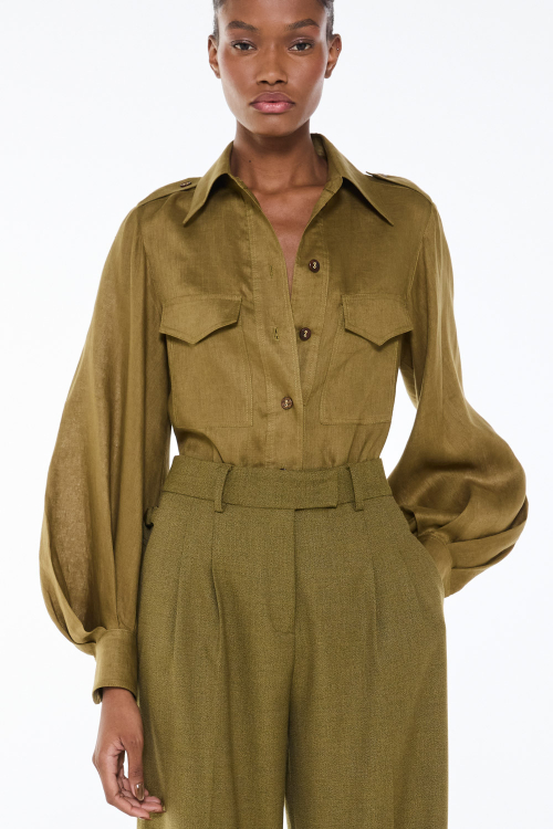 CAMISA MONTENAPOLEONE I26