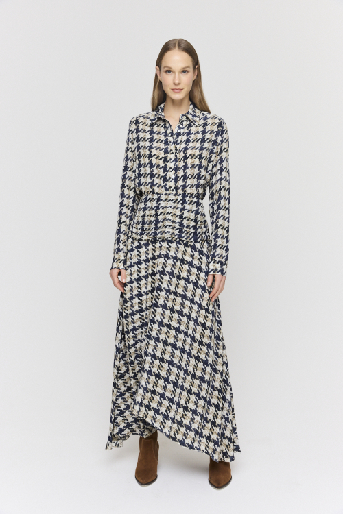 SAIA SILK HERITAGE I26