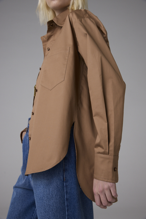 CAMISA BASIC THEODORA I26