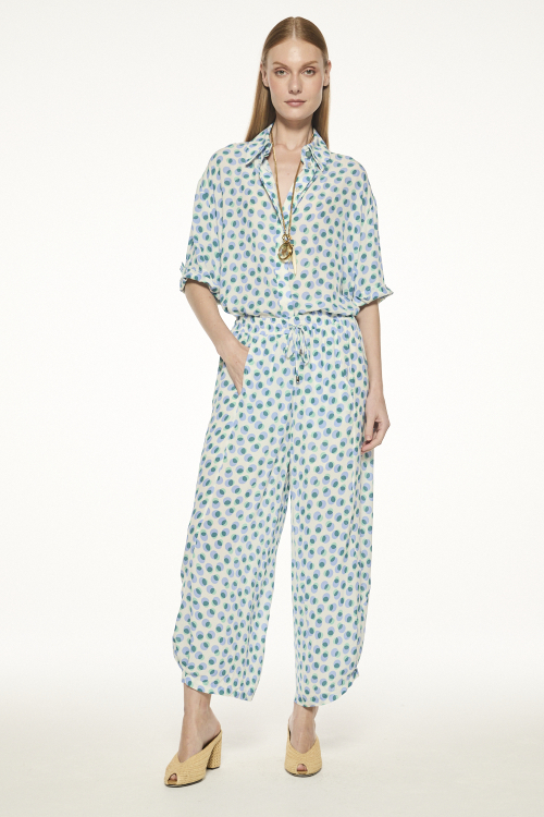 CAMISA SILVIA AMELIA V27