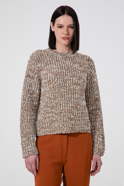 TRICOT WILD I23