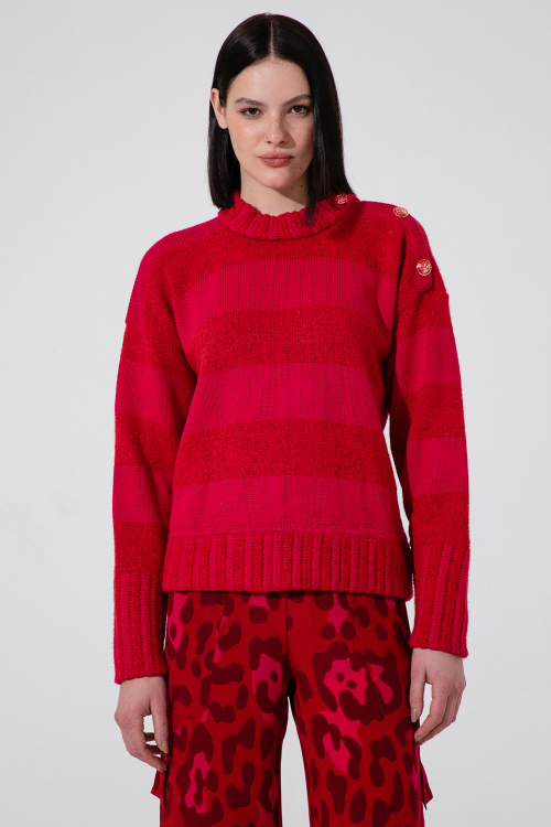 TRICOT EMOCAO I23
