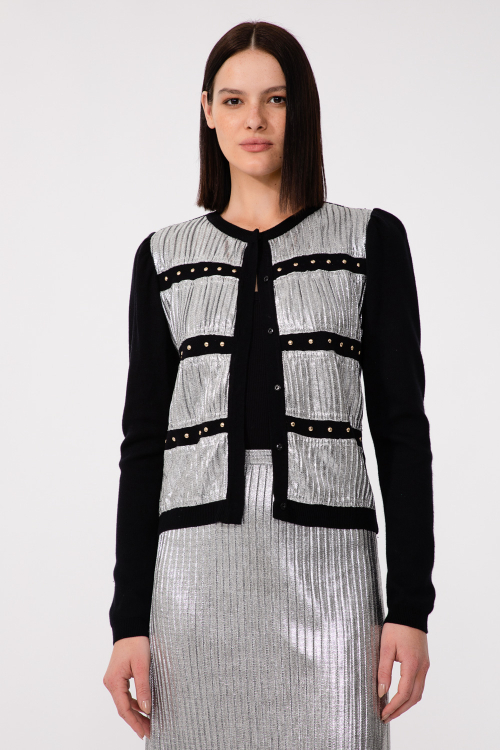 TRICOT PLATINUM I23