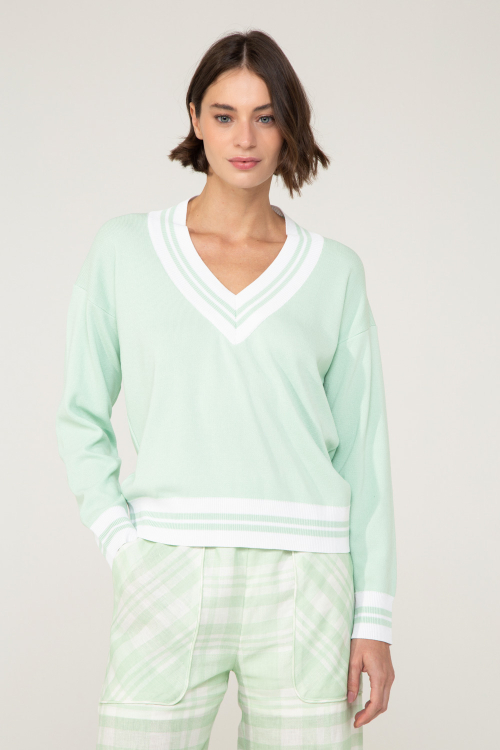TRICOT SQUASH V24