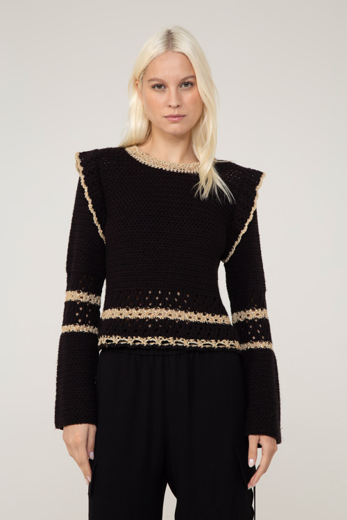 TRICOT WENDY V24