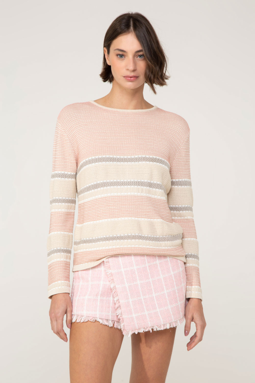 TRICOT CATHERINE V24