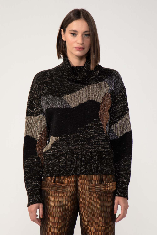 TRICOT BRIGHT I24