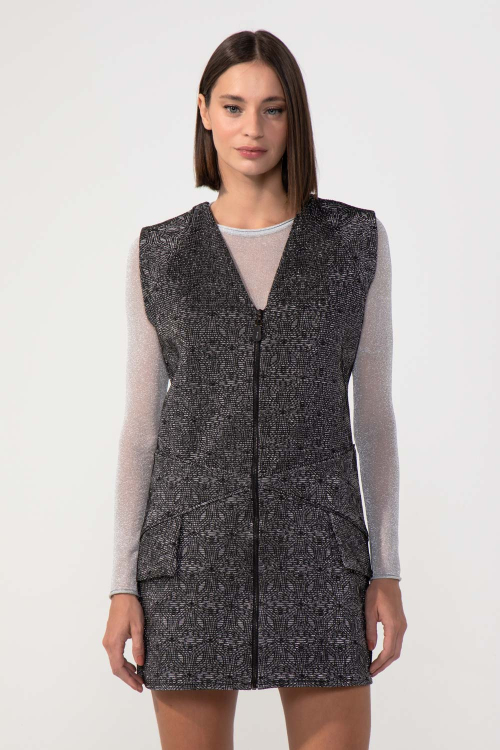 TRICOT BACKSTAGE  I24