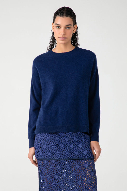 TRICOT CASHEMERE V25