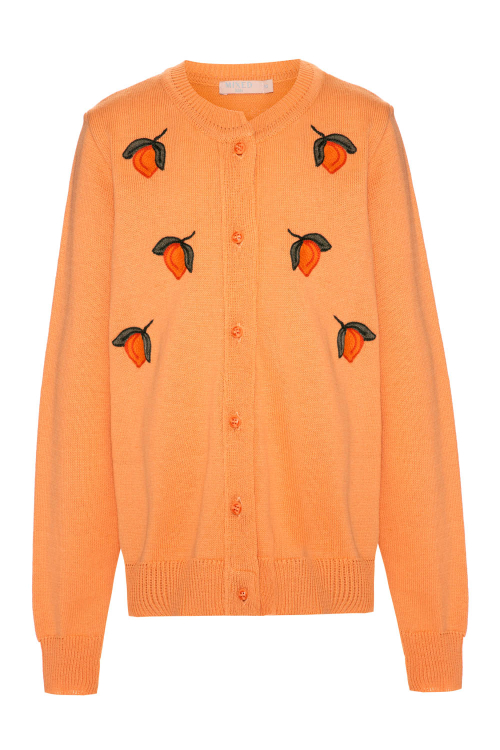 TRICOT PEACH KIDS V25
