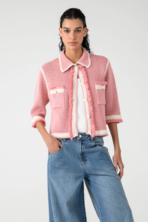 TRICOT SORENTO V25