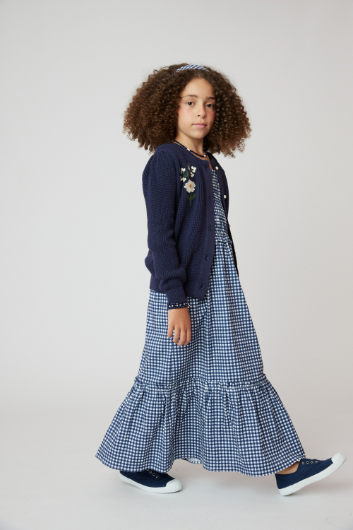 TRICOT MONET KIDS I25