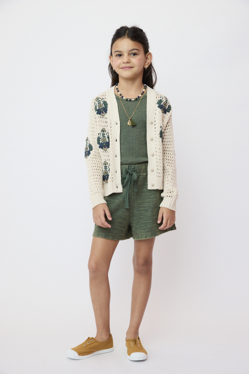 REGATA MELANIE KIDS V26