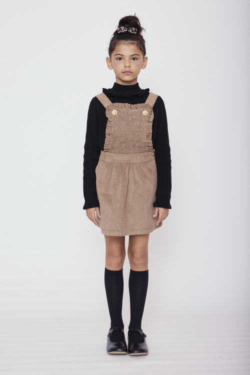 SALOPETE COTELE HAZEL KIDS I26