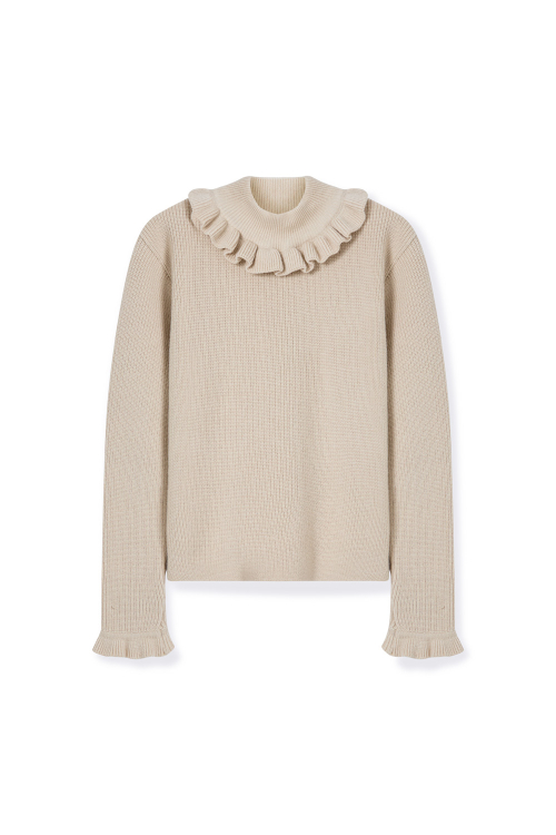 BLUSA TRICOT ANNA I26