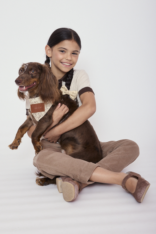 CALCA COTELE HAZEL KIDS I26