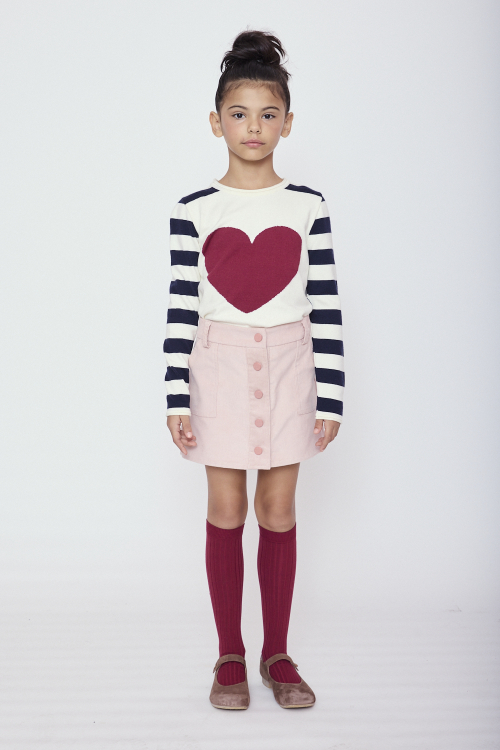 SHORTS SAIA SOPHIE I26