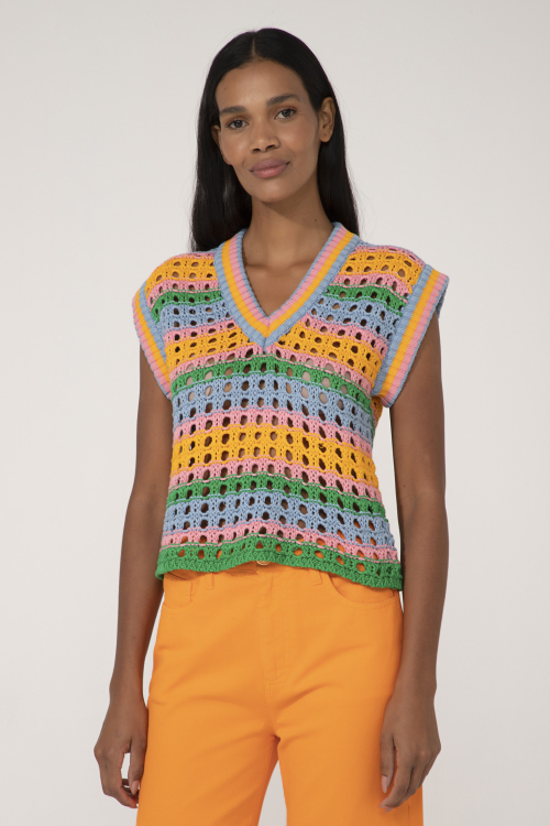 COLETE TRICOT MAYSA V23